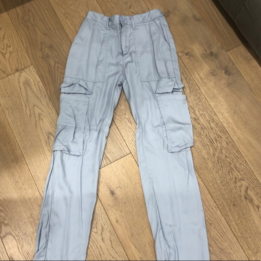 Cargo pants